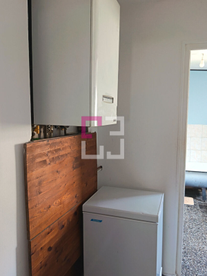 
Maison Bohain En Vermandois 5 pièce(s) 115 m2
