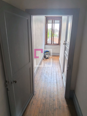 
Maison Bohain En Vermandois 5 pièce(s) 115 m2
