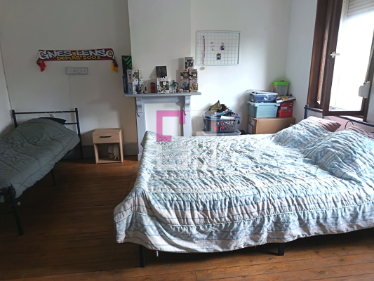 
Maison Bohain En Vermandois 5 pièce(s) 115 m2
