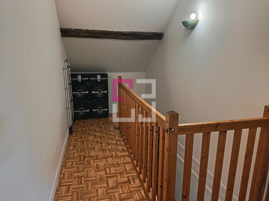 
Maison Bohain En Vermandois 5 pièce(s) 115 m2
