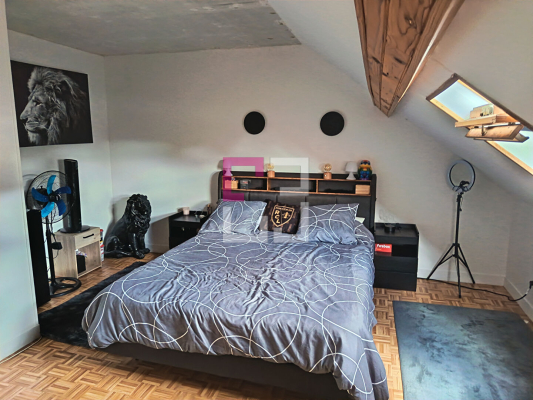 
Maison Bohain En Vermandois 5 pièce(s) 115 m2
