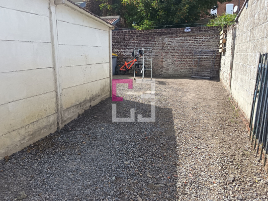 
Maison Bohain En Vermandois 5 pièce(s) 115 m2
