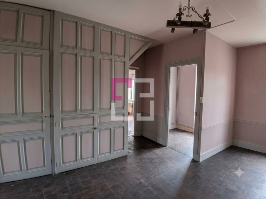 
Maison La Ferte Chevresis 4 pièce(s) 113.7 m2
