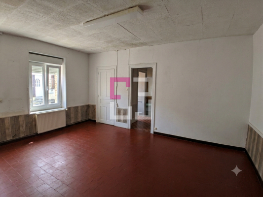 
Maison La Ferte Chevresis 4 pièce(s) 113.7 m2
