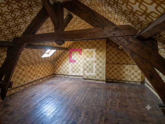 
Maison La Ferte Chevresis 4 pièce(s) 113.7 m2
