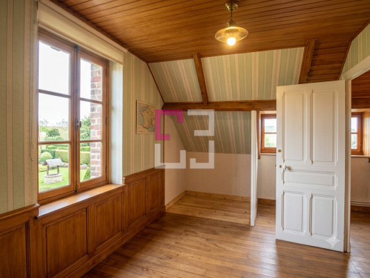 
Maison La Ferte Chevresis 4 pièce(s) 113.7 m2
