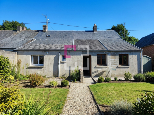 
Maison La Ferte Chevresis 4 pièce(s) 113.7 m2
