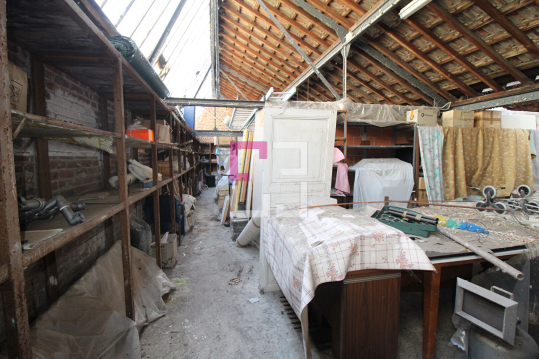 
Immeuble Noyon 7 pièce(s)
