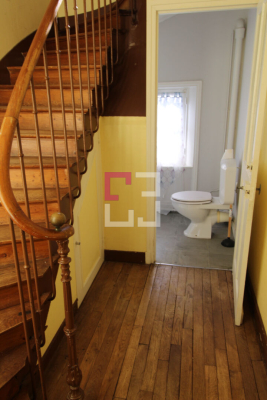 
Immeuble Noyon 7 pièce(s)
