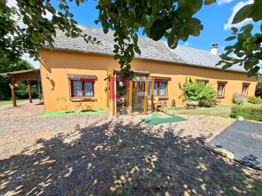 
Maison St Gobert 7 pièce(s) 194.56 m2
