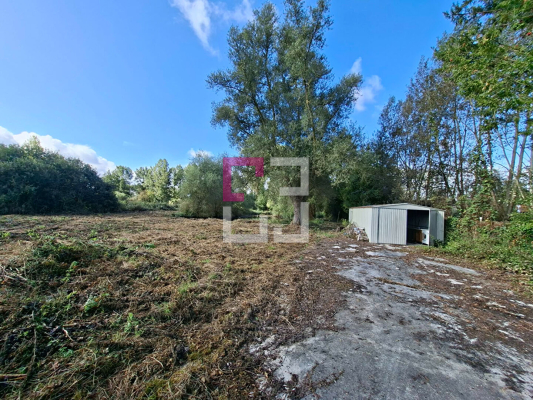 
Etang Pierrepont 4872 m2
