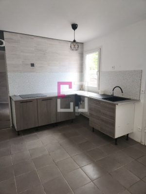 
Maison de 50.39 m² à NOYON
