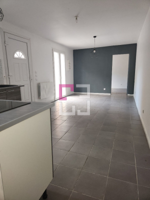 
Maison de 50.39 m² à NOYON
