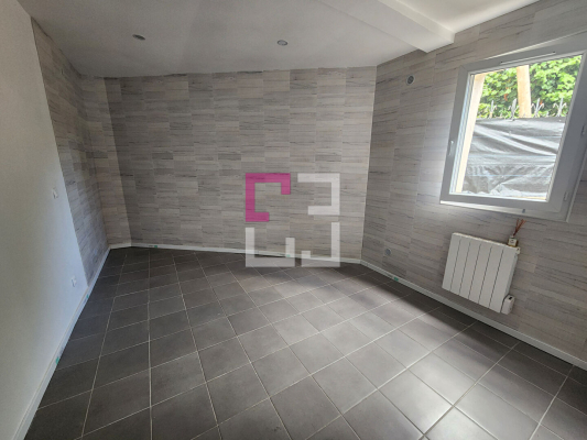 
Maison de 50.39 m² à NOYON
