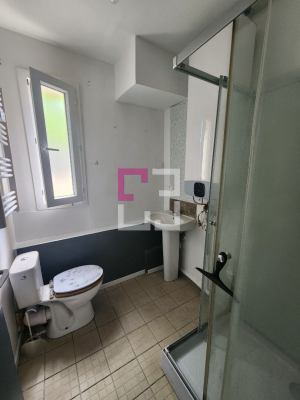 
Maison de 50.39 m² à NOYON
