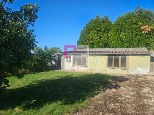 
Maison Monceau Le Neuf Et Faucou 4 pièce(s) 139 m2

