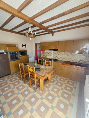 
Maison Monceau Le Neuf Et Faucou 4 pièce(s) 139 m2
