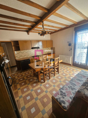 
Maison Monceau Le Neuf Et Faucou 4 pièce(s) 139 m2

