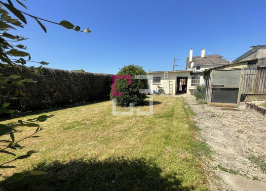 
Maison Monceau Le Neuf Et Faucou 4 pièce(s) 139 m2
