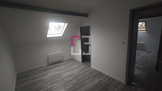 
Appartement Hirson 3 pièce(s) 55.5 m2

