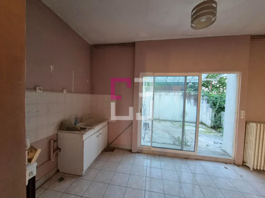 
Appartement Saint Quentin 4 pièce(s) 72 m2
