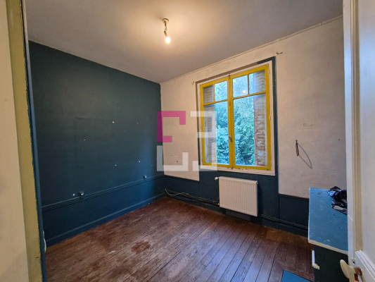 
Appartement Saint Quentin 4 pièce(s) 72 m2
