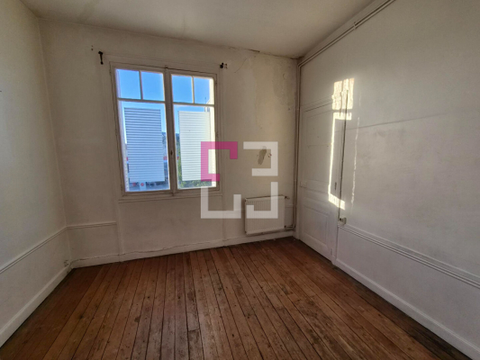 
Appartement Saint Quentin 4 pièce(s) 72 m2
