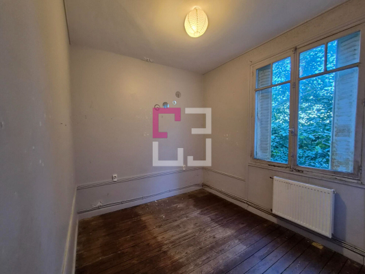 
Appartement Saint Quentin 4 pièce(s) 72 m2
