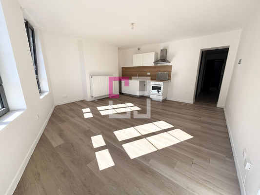 
Appartement Guise 2 pièce(s) 43 m2
