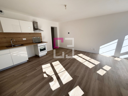 
Appartement Guise 2 pièce(s) 43 m2

