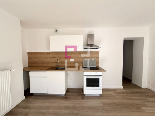 
Appartement Guise 2 pièce(s) 43 m2
