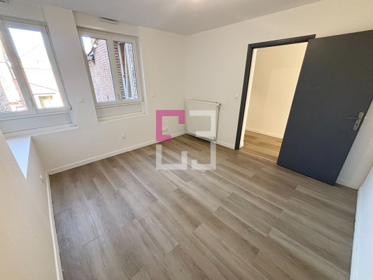 
Appartement Guise 2 pièce(s) 43 m2
