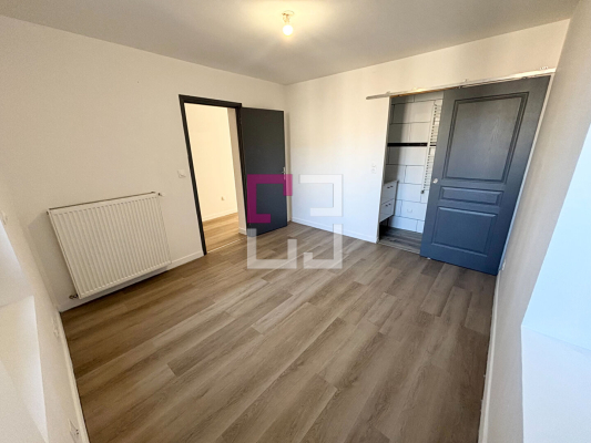
Appartement Guise 2 pièce(s) 43 m2
