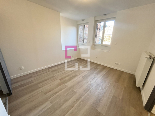 
Appartement Guise 2 pièce(s) 43 m2
