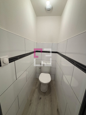 
Appartement Guise 2 pièce(s) 43 m2
