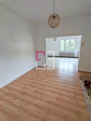 
LAON  VILLE BASSE EN EXCLUSIVITE MAISON TYPE  5. REF 5502LR
