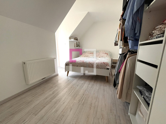 
Maison Caillouël-Crépigny 5 pièce(s) 91 m2
