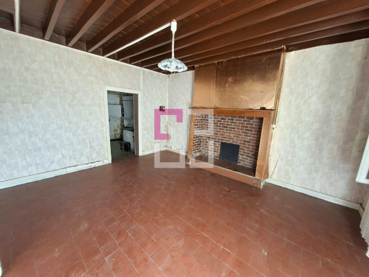 
Maison Saint Gobert 3 pièce(s) 75 m2
