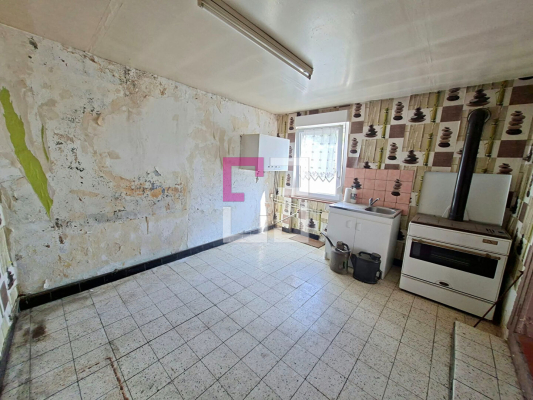 
Maison Saint Gobert 3 pièce(s) 75 m2
