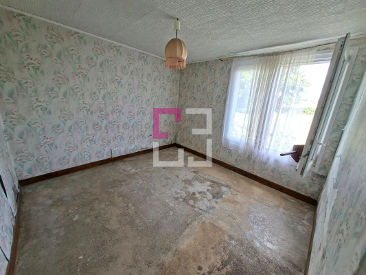 
Maison Saint Gobert 3 pièce(s) 75 m2

