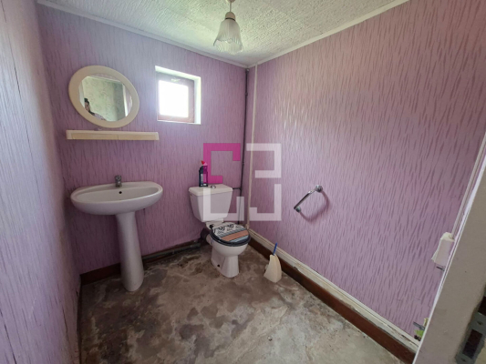 
Maison Saint Gobert 3 pièce(s) 75 m2
