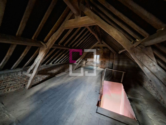
Maison Saint Gobert 3 pièce(s) 75 m2
