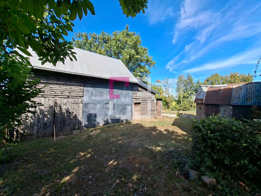 
Maison Saint Gobert 3 pièce(s) 75 m2
