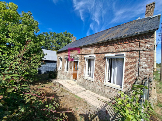 
Maison Saint Gobert 3 pièce(s) 75 m2
