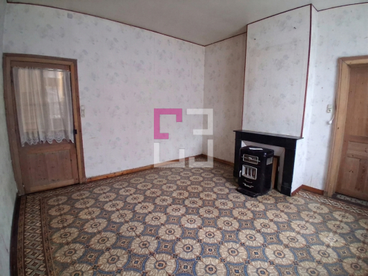 
Maison Vervins 5 pièce(s) 120 m2

