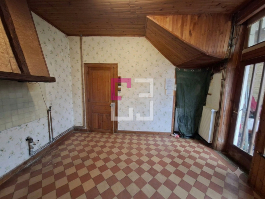 
Maison Vervins 5 pièce(s) 120 m2
