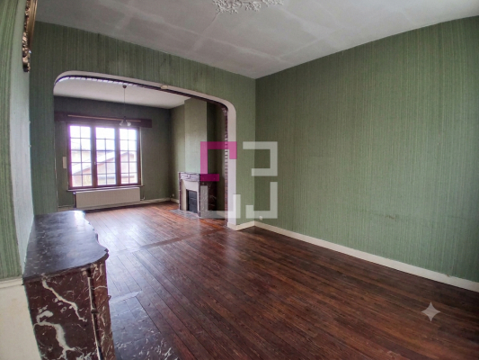 
Maison Vervins 5 pièce(s) 120 m2
