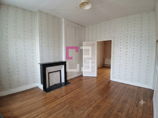 
Maison Vervins 5 pièce(s) 120 m2
