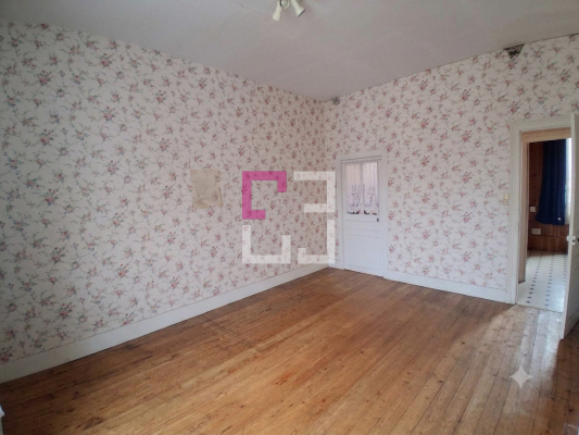 
Maison Vervins 5 pièce(s) 120 m2
