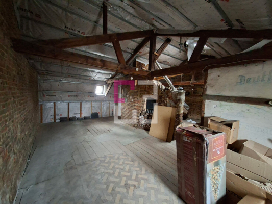 
Maison Vervins 5 pièce(s) 120 m2
